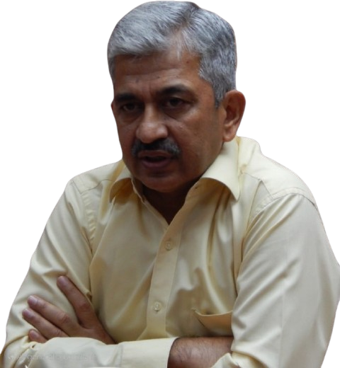 Shri Umesh Singh