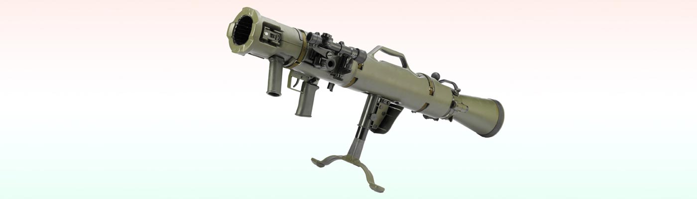 AWEIL defence equipment portfolio