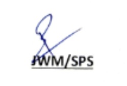 Signature Signature